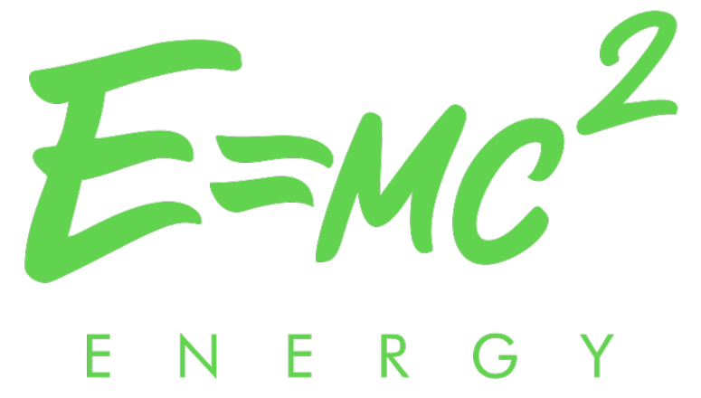 E=mc² Energy